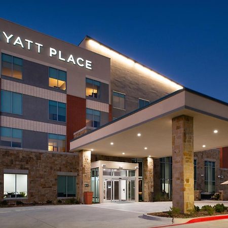 Hyatt Place Dallas/Rockwall Exterior photo