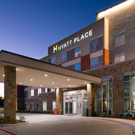 Hyatt Place Dallas/Rockwall Exterior photo