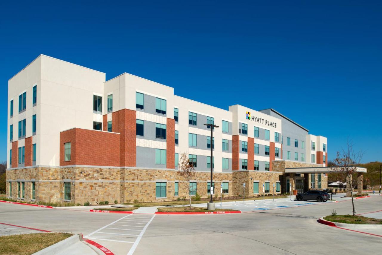 Hyatt Place Dallas/Rockwall Exterior photo