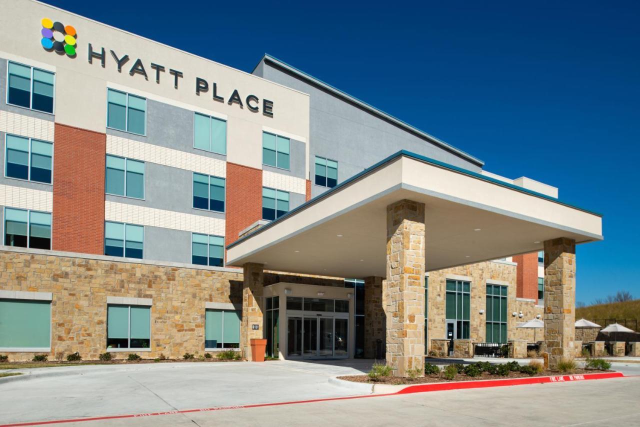 Hyatt Place Dallas/Rockwall Exterior photo